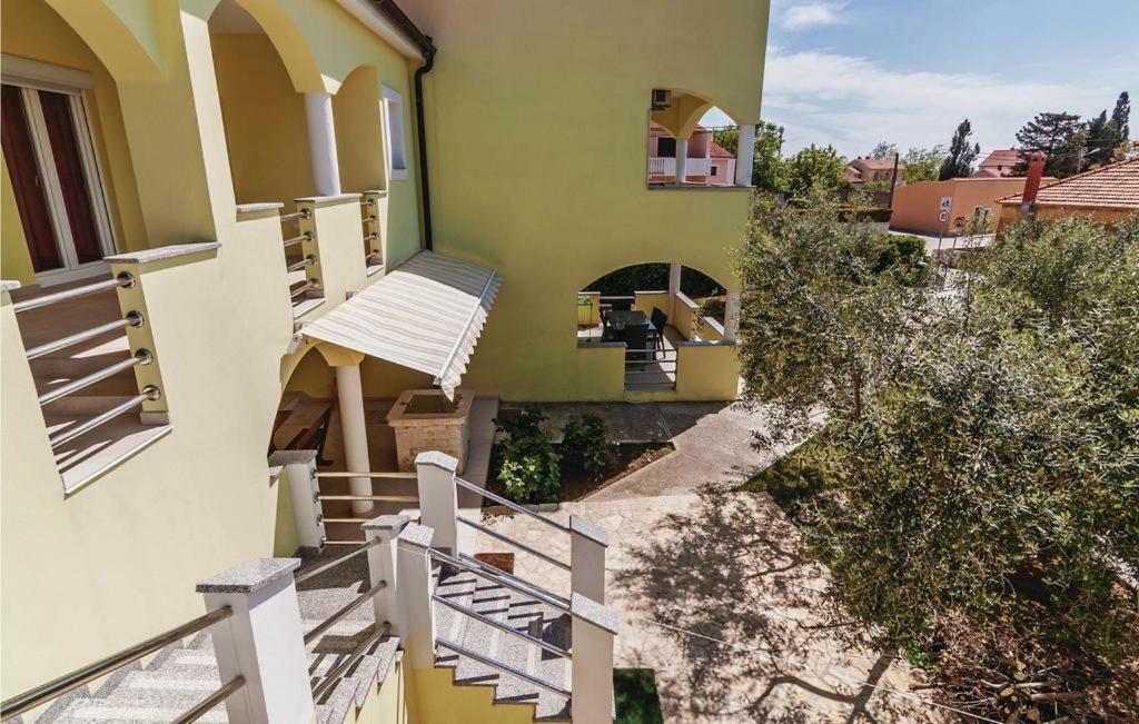 Apartment Roncevic Vrsi Buitenkant foto